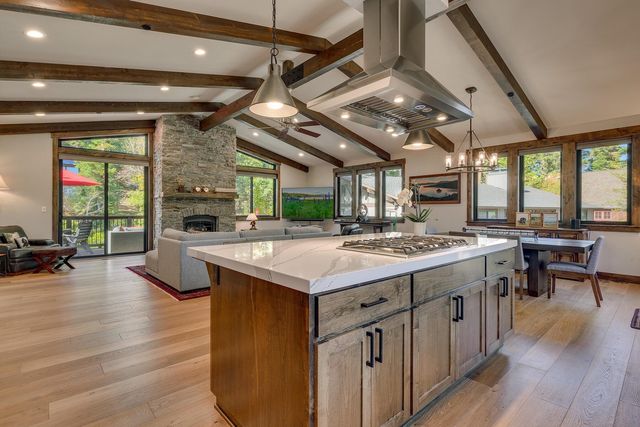 240 Eastview Drive, Tahoe City, CA 96145