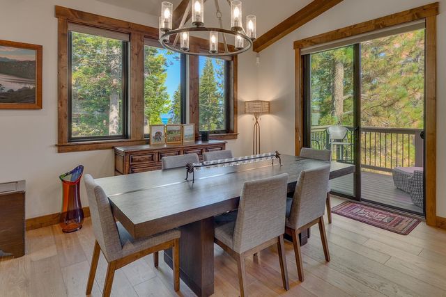 240 Eastview Drive, Tahoe City, CA 96145
