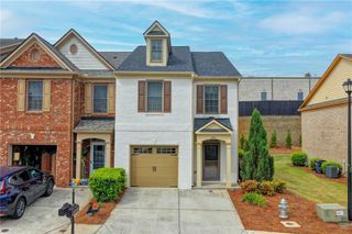 2712 Beynon Lane, Suwanee, GA 30024