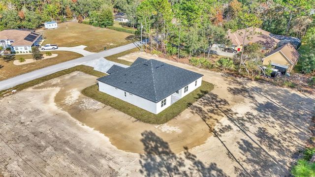 3715 W COGWOOD CIRCLE, Beverly Hills, FL 34465