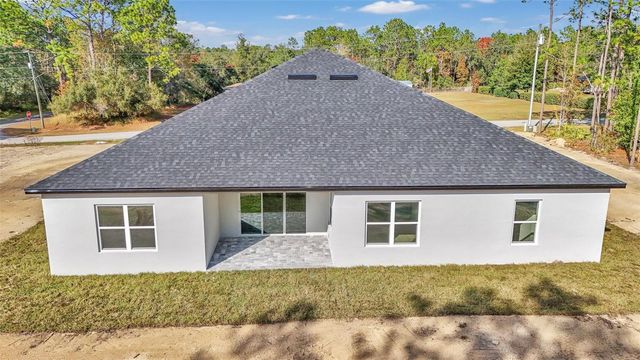 3715 W COGWOOD CIRCLE, Beverly Hills, FL 34465