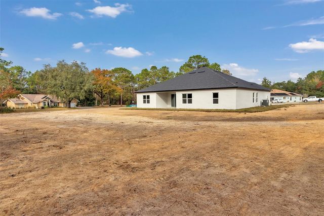 3715 W COGWOOD CIRCLE, Beverly Hills, FL 34465