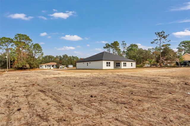 3715 W COGWOOD CIRCLE, Beverly Hills, FL 34465