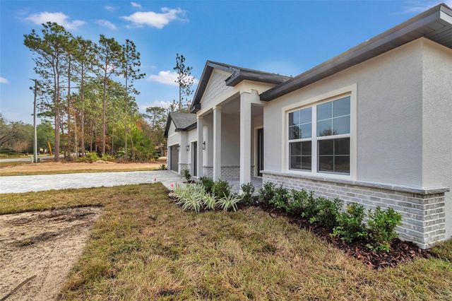 3715 W COGWOOD CIRCLE, Beverly Hills, FL 34465