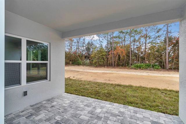 3715 W COGWOOD CIRCLE, Beverly Hills, FL 34465