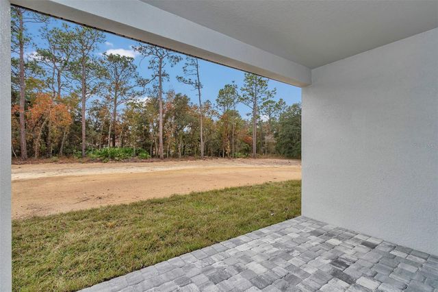 3715 W COGWOOD CIRCLE, Beverly Hills, FL 34465