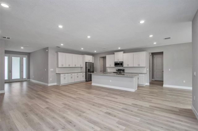 3715 W COGWOOD CIRCLE, Beverly Hills, FL 34465