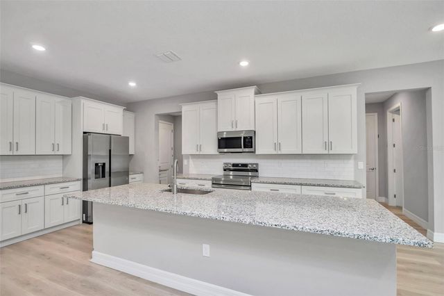 3715 W COGWOOD CIRCLE, Beverly Hills, FL 34465