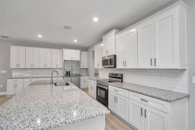 3715 W COGWOOD CIRCLE, Beverly Hills, FL 34465