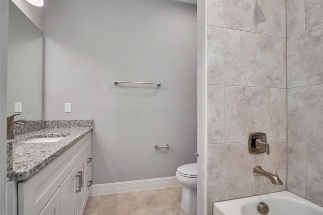 3715 W COGWOOD CIRCLE, Beverly Hills, FL 34465