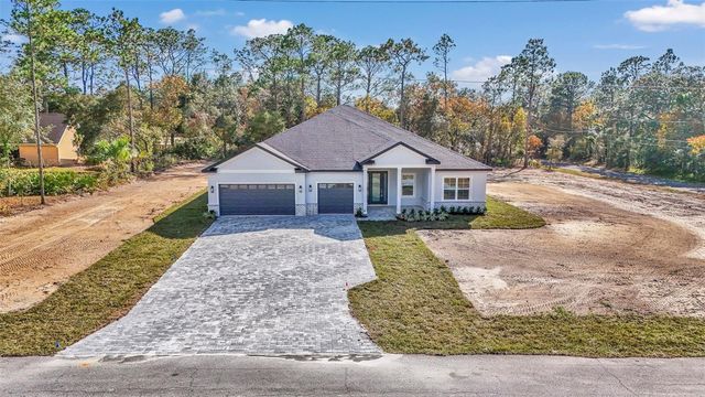 3715 W COGWOOD CIRCLE, Beverly Hills, FL 34465