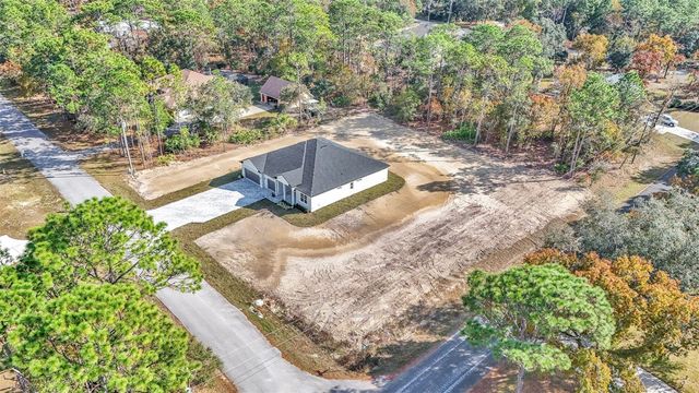 3715 W COGWOOD CIRCLE, Beverly Hills, FL 34465