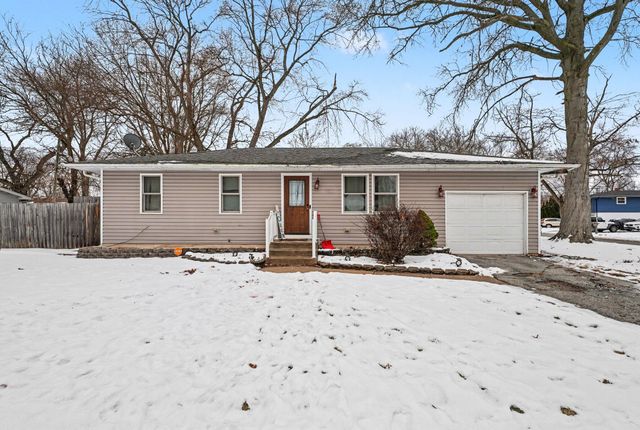 6810 Van Buren Street, Merrillville, IN 46410