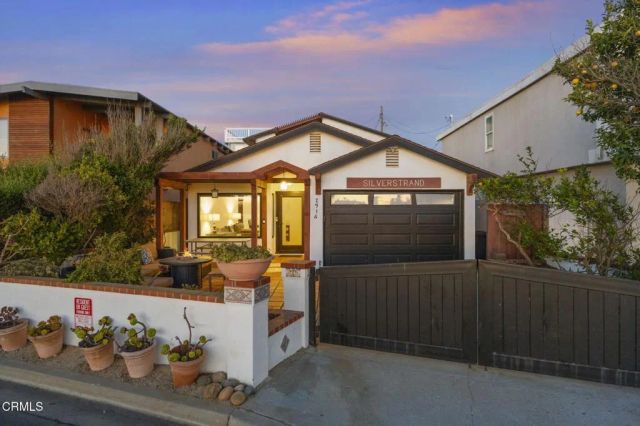 2916 Lakeshore Court, Oxnard, CA 93035