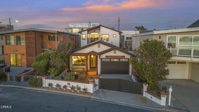 2916 Lakeshore Court, Oxnard, CA 93035