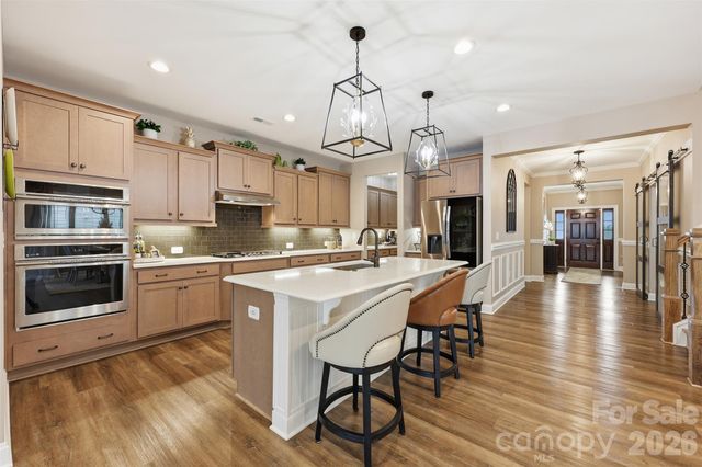 1157 Overlake Drive, Belmont, NC 28012