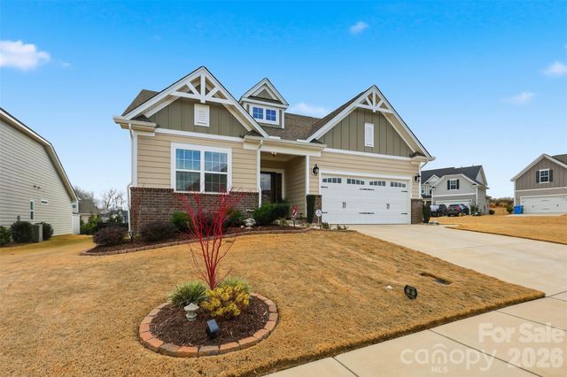 1157 Overlake Drive, Belmont, NC 28012