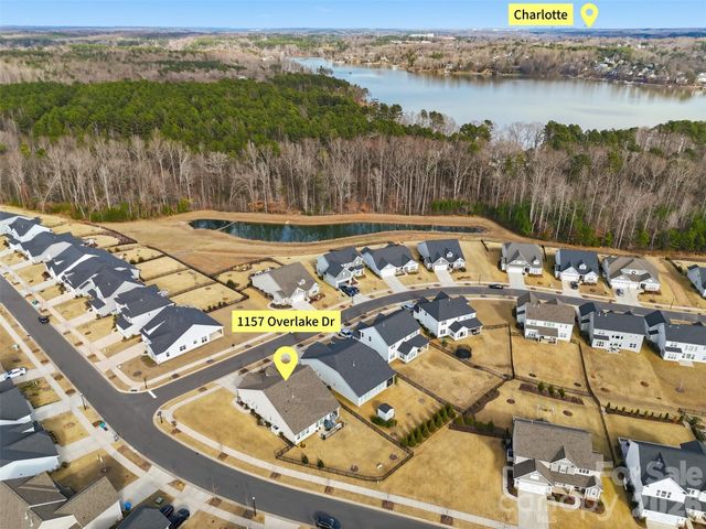 1157 Overlake Drive, Belmont, NC 28012