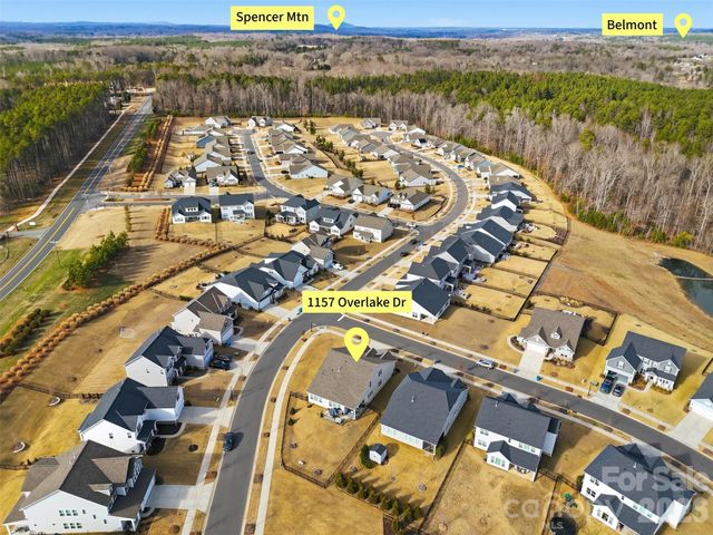 1157 Overlake Drive, Belmont, NC 28012