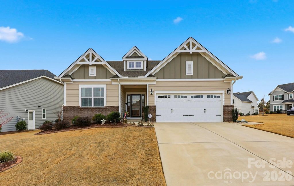 1157 Overlake Drive, Belmont, NC 28012