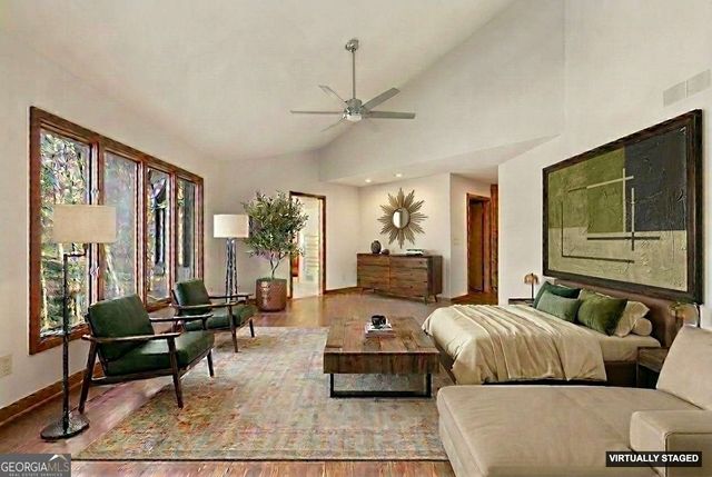 562 Pine Valley Road SE, Marietta, GA 30067