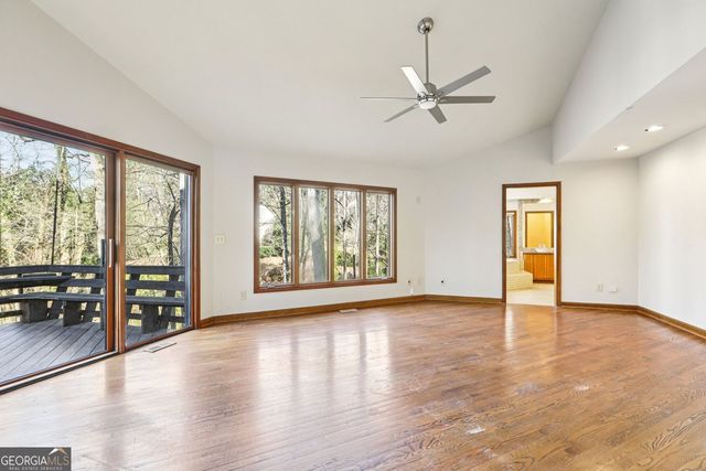 562 Pine Valley Road SE, Marietta, GA 30067