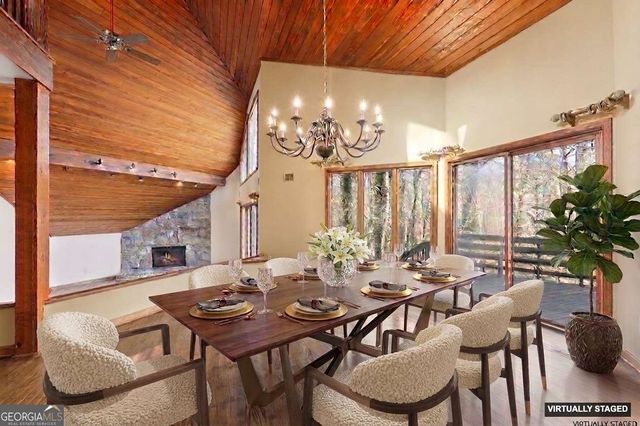 562 Pine Valley Road SE, Marietta, GA 30067