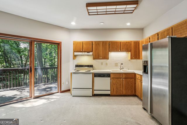 562 Pine Valley Road SE, Marietta, GA 30067