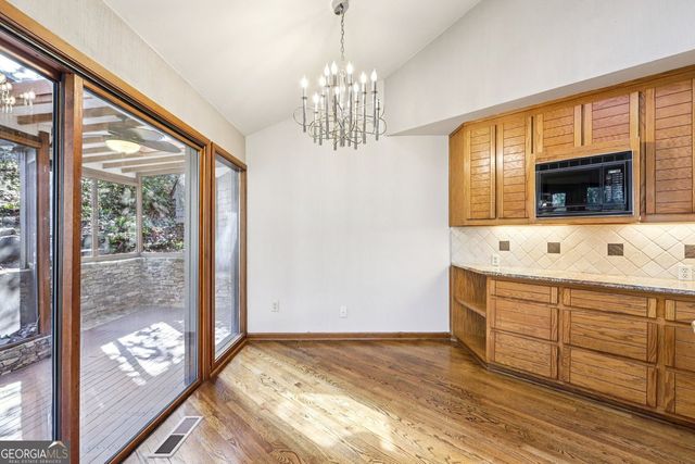 562 Pine Valley Road SE, Marietta, GA 30067