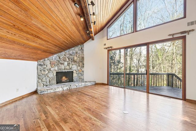 562 Pine Valley Road SE, Marietta, GA 30067