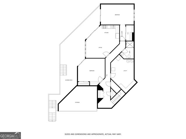 562 Pine Valley Road SE, Marietta, GA 30067