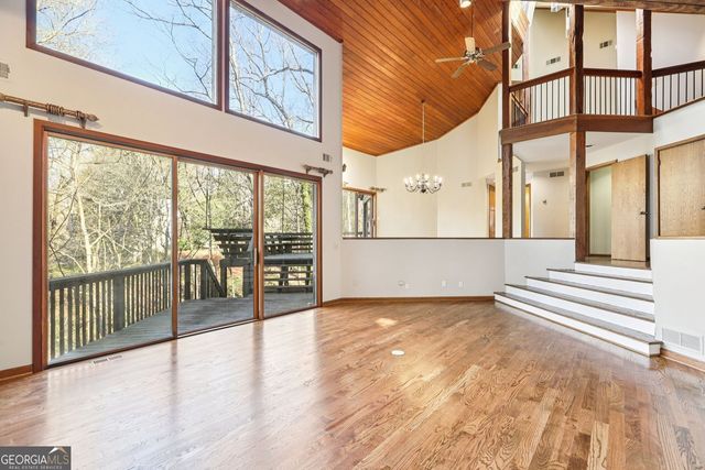 562 Pine Valley Road SE, Marietta, GA 30067