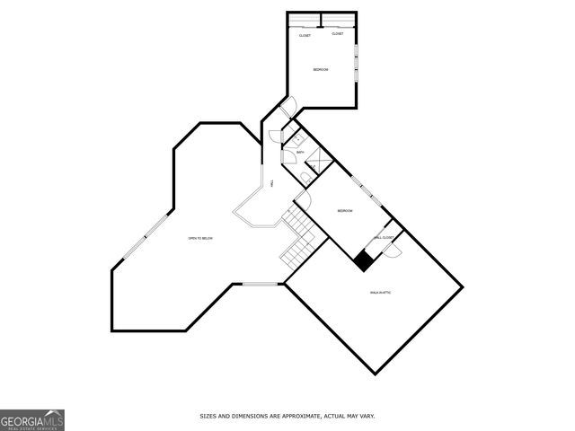 562 Pine Valley Road SE, Marietta, GA 30067