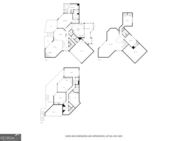 562 Pine Valley Road SE, Marietta, GA 30067