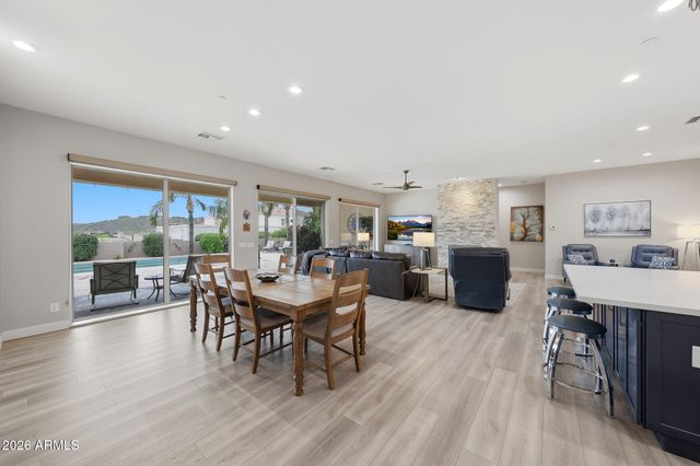 15147 E PALOMINO Boulevard, Fountain Hills, AZ 85268