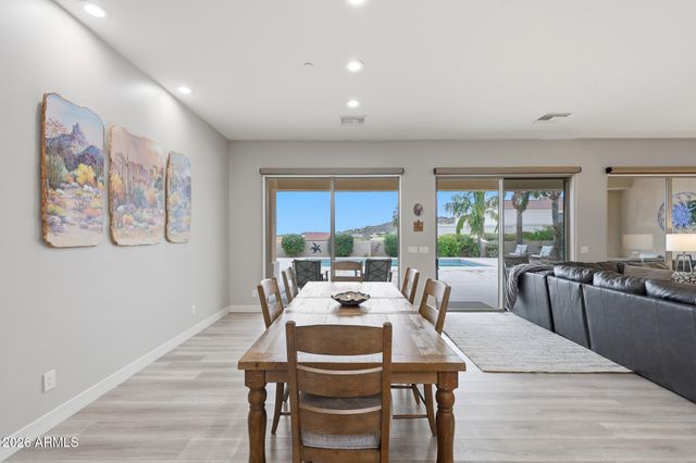 15147 E PALOMINO Boulevard, Fountain Hills, AZ 85268