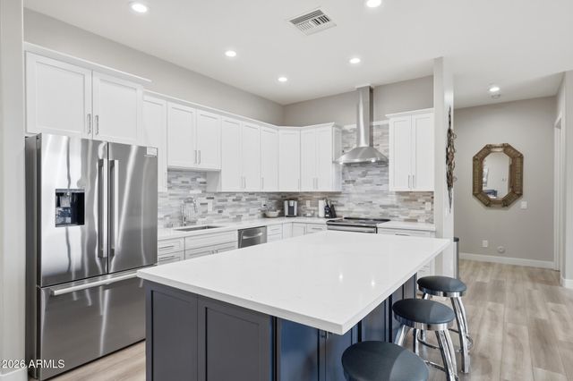 15147 E PALOMINO Boulevard, Fountain Hills, AZ 85268