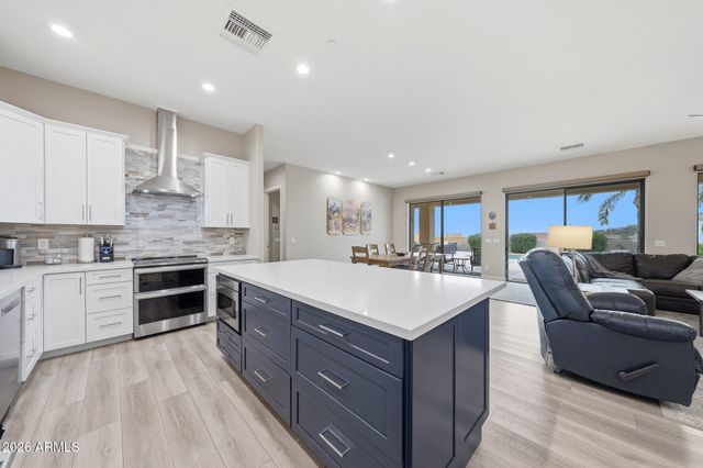 15147 E PALOMINO Boulevard, Fountain Hills, AZ 85268