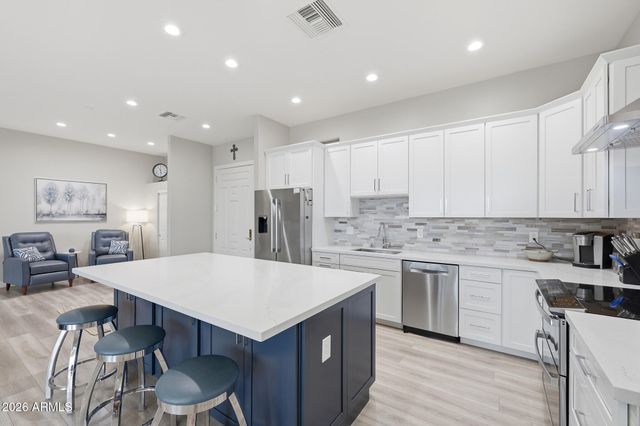 15147 E PALOMINO Boulevard, Fountain Hills, AZ 85268