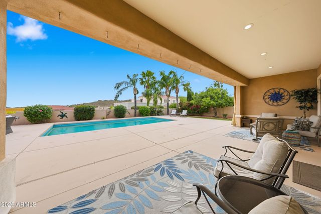 15147 E PALOMINO Boulevard, Fountain Hills, AZ 85268