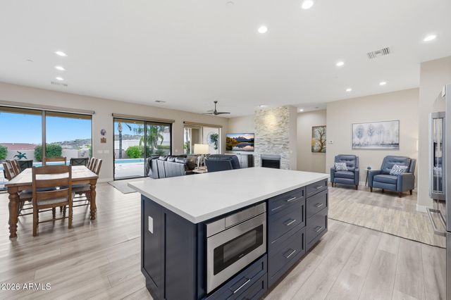 15147 E PALOMINO Boulevard, Fountain Hills, AZ 85268