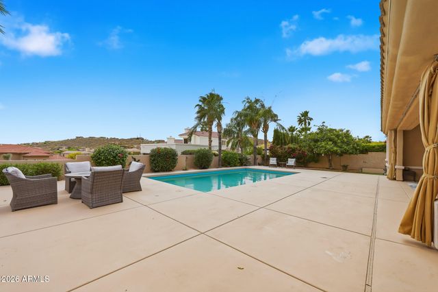 15147 E PALOMINO Boulevard, Fountain Hills, AZ 85268