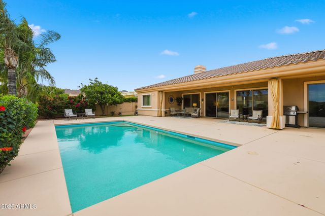 15147 E PALOMINO Boulevard, Fountain Hills, AZ 85268