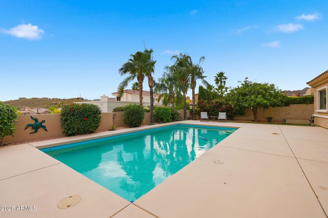 15147 E PALOMINO Boulevard, Fountain Hills, AZ 85268