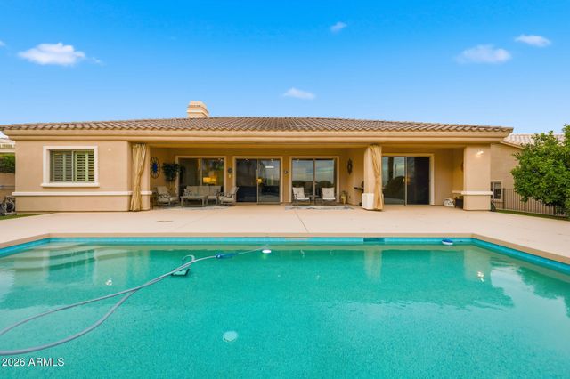 15147 E PALOMINO Boulevard, Fountain Hills, AZ 85268