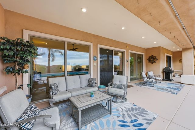 15147 E PALOMINO Boulevard, Fountain Hills, AZ 85268