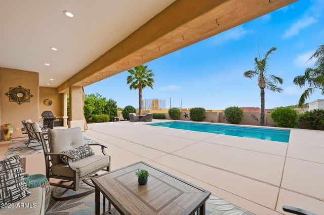 15147 E PALOMINO Boulevard, Fountain Hills, AZ 85268