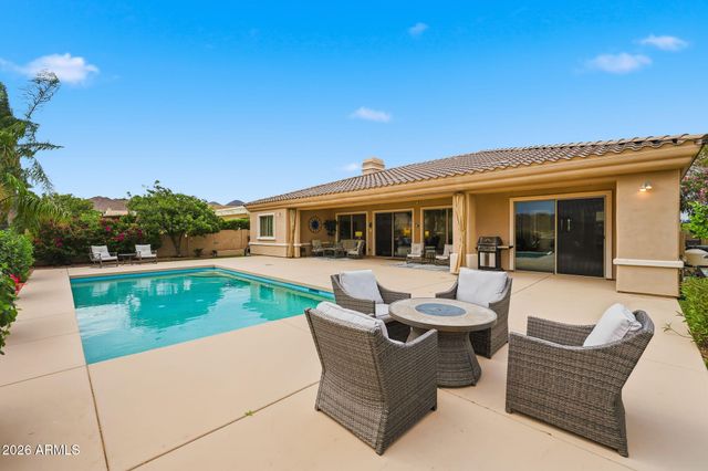 15147 E PALOMINO Boulevard, Fountain Hills, AZ 85268