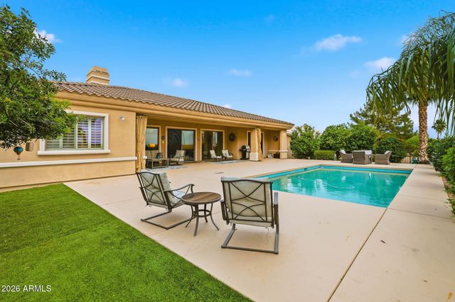 15147 E PALOMINO Boulevard, Fountain Hills, AZ 85268