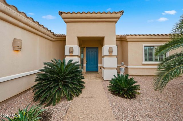 15147 E PALOMINO Boulevard, Fountain Hills, AZ 85268